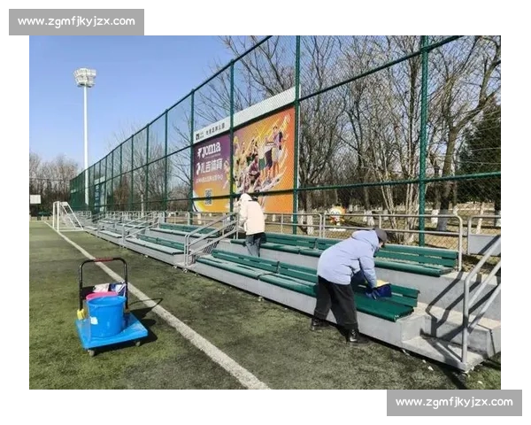 打造多功能体育场地提升城市运动文化与社区融合发展