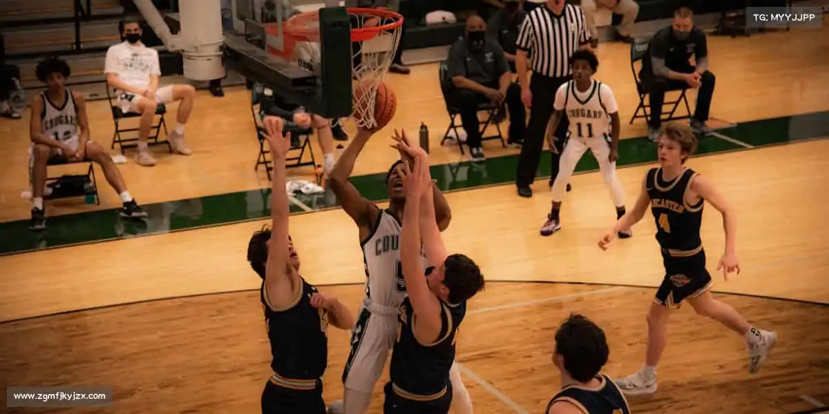 我们的核心竞争力